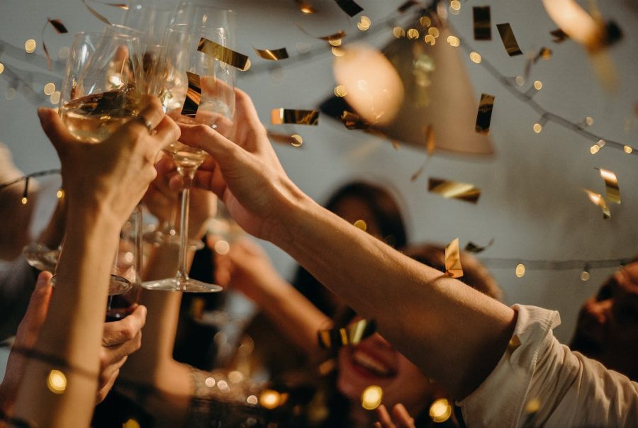 Dream Dinner Party Guest List Dead or Alive Private Chef Direct